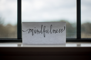 Mindfulness, een uitnodiging!